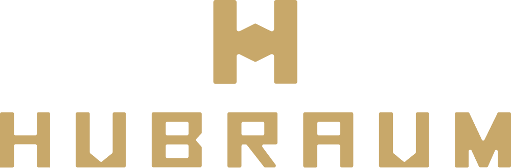 HUBRAUM Logo